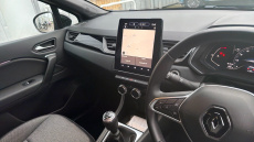 Renault Captur 1.0 TCE 90 Rive Gauche 5dr Petrol Hatchback